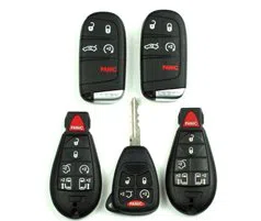 Aurora Lock And Key Aurora, CO 303-214-7050 - 14a-New-Car-Keys