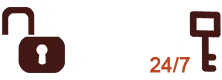 Aurora Lock And Key